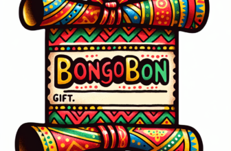 Het Uiteindelijke Cadeau: Waarom de Bongobon Cadeaubon de Perfecte Keuze Is