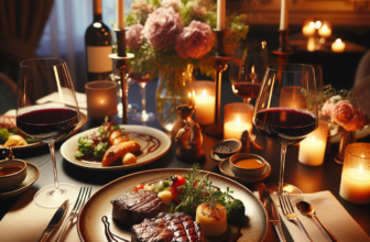 De Ultieme Gids voor het Kiezen van de Perfecte Dinerbon