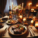 De Ultieme Gids voor het Kiezen van de Perfecte Dinerbon